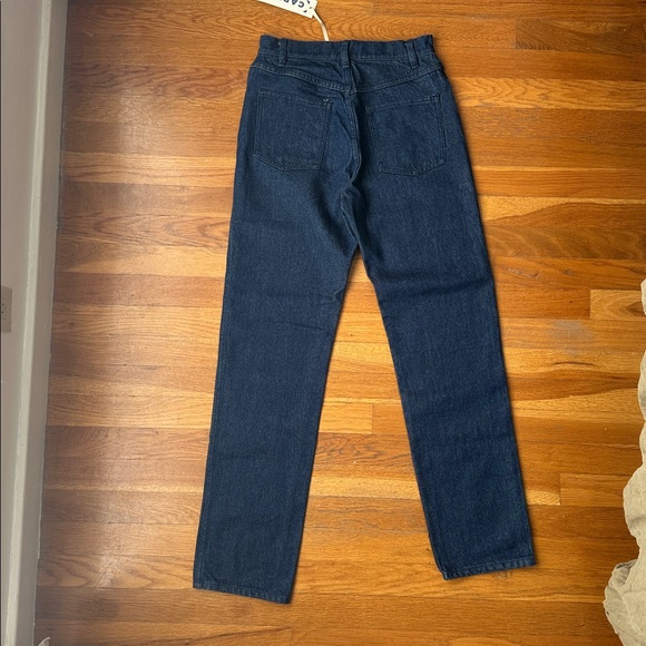 CARLEEN patchwork jeans - Picture 4 of 4